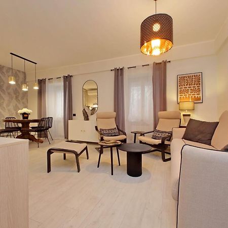 4Bnb - Ponte Milvio Apartment Rom Eksteriør billede