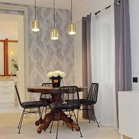 4Bnb - Ponte Milvio Apartment Rom Eksteriør billede