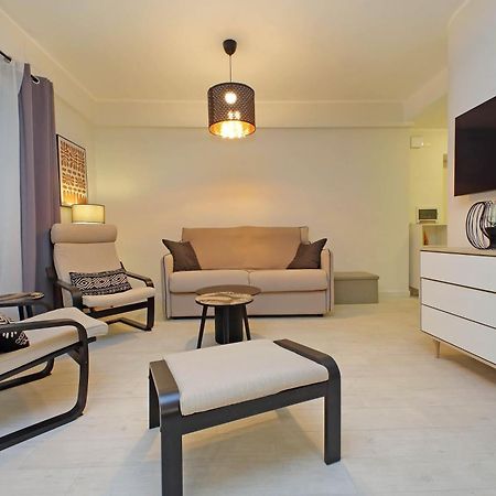 4Bnb - Ponte Milvio Apartment Rom Eksteriør billede