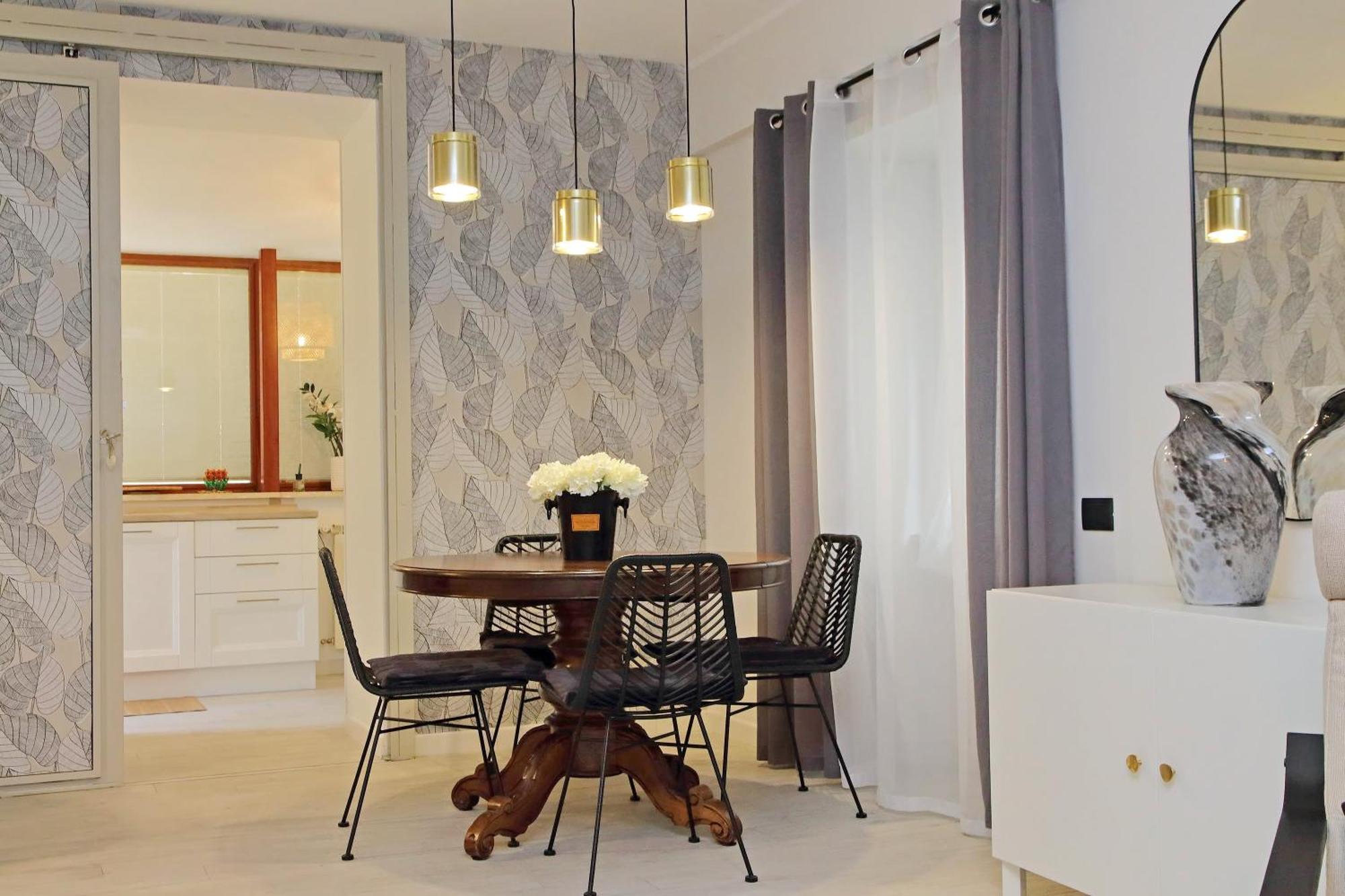 4Bnb - Ponte Milvio Apartment Rom Eksteriør billede