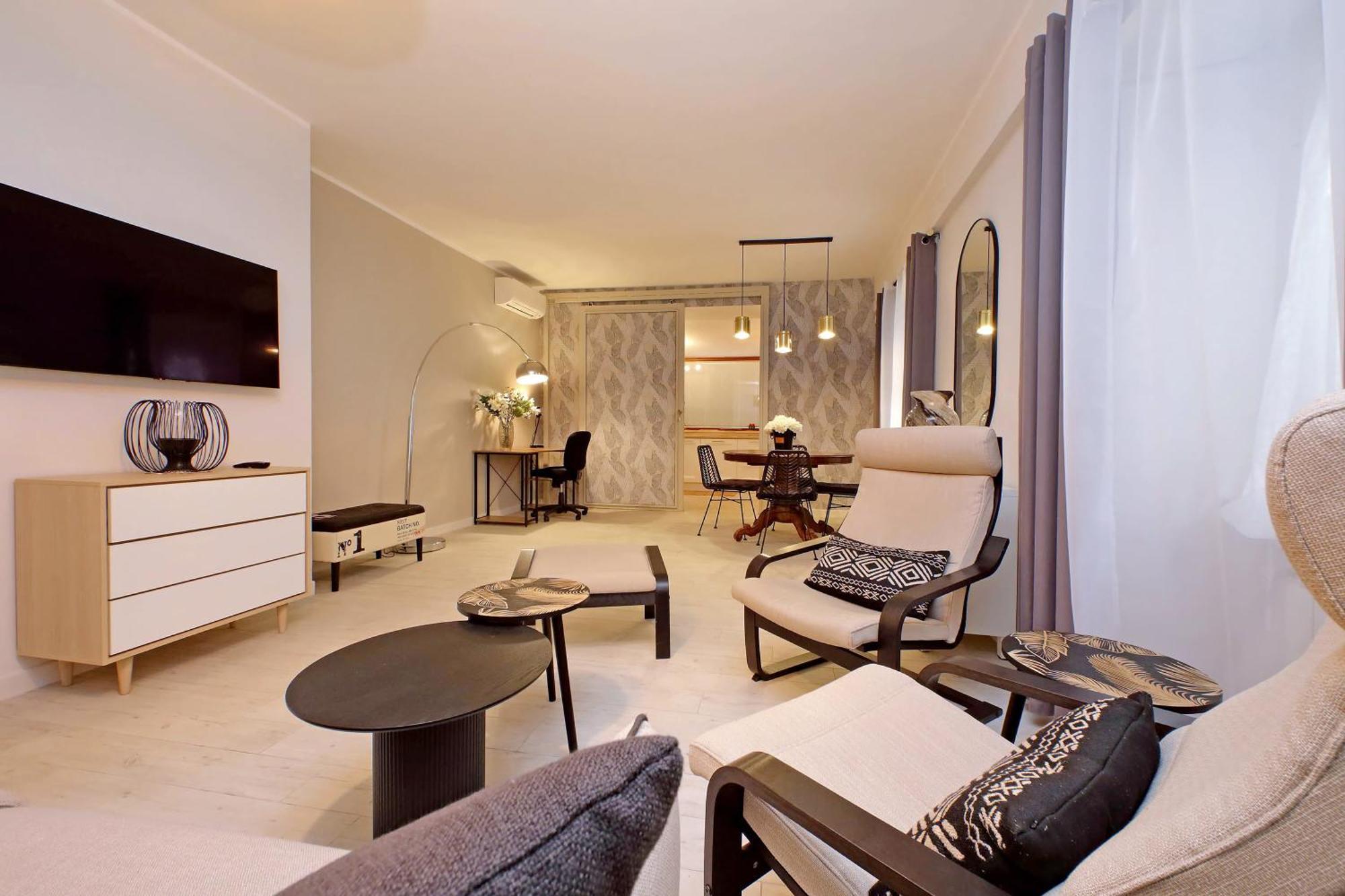 4Bnb - Ponte Milvio Apartment Rom Eksteriør billede