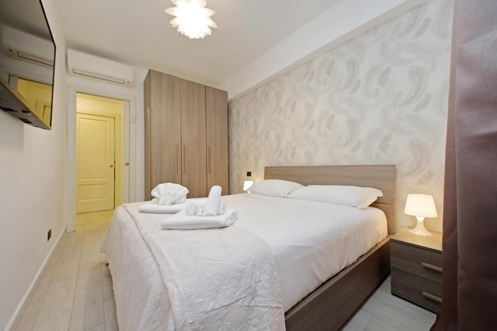 4Bnb - Ponte Milvio Apartment Rom Eksteriør billede
